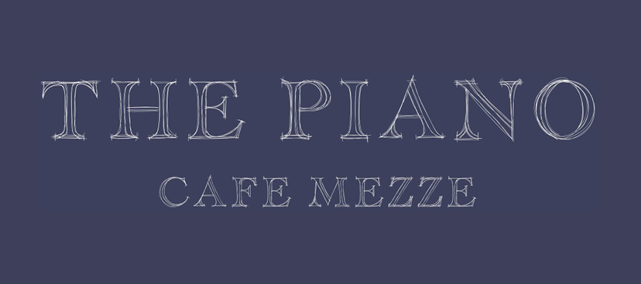 The Piano Cafe
